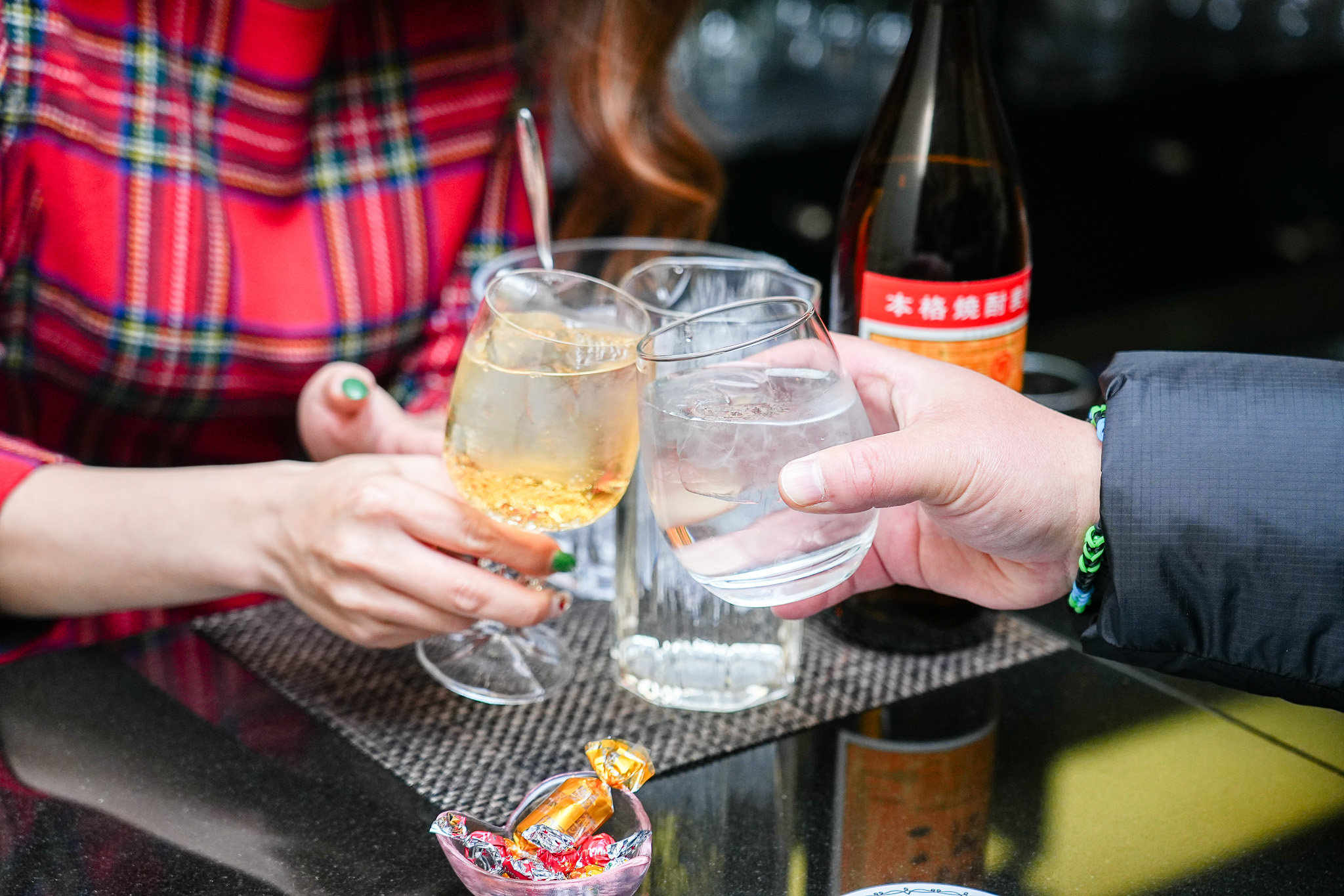 ホテル・旅館、居酒屋などへ